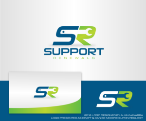 Logo Design by alvinnavarra for this project | Design #11329415
