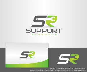 Logo Design by alvinnavarra for this project | Design: #11329419