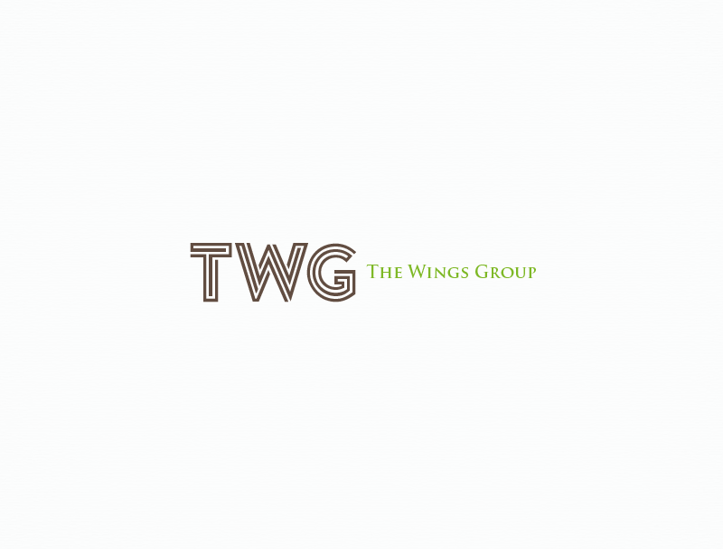 Design de Logo par Enzzok pour The Wings Group | Design #11302600