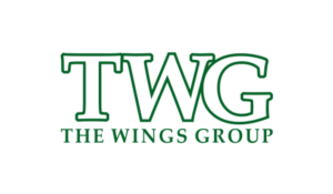 Logo Design by ronyakiz for The Wings Group | Design: #11401069