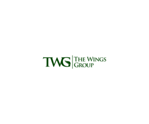 Logo Design by .Ashu. for The Wings Group | Design: #11476007