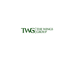 Logo Design by .Ashu. for The Wings Group | Design: #11476048