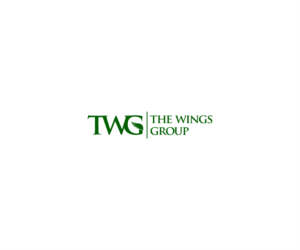 Logo Design by .Ashu. for The Wings Group | Design: #11476051