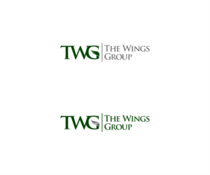 Logo Design by .Ashu. for The Wings Group | Design: #11485879