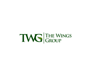 Logo Design by .Ashu. for The Wings Group | Design: #11581497