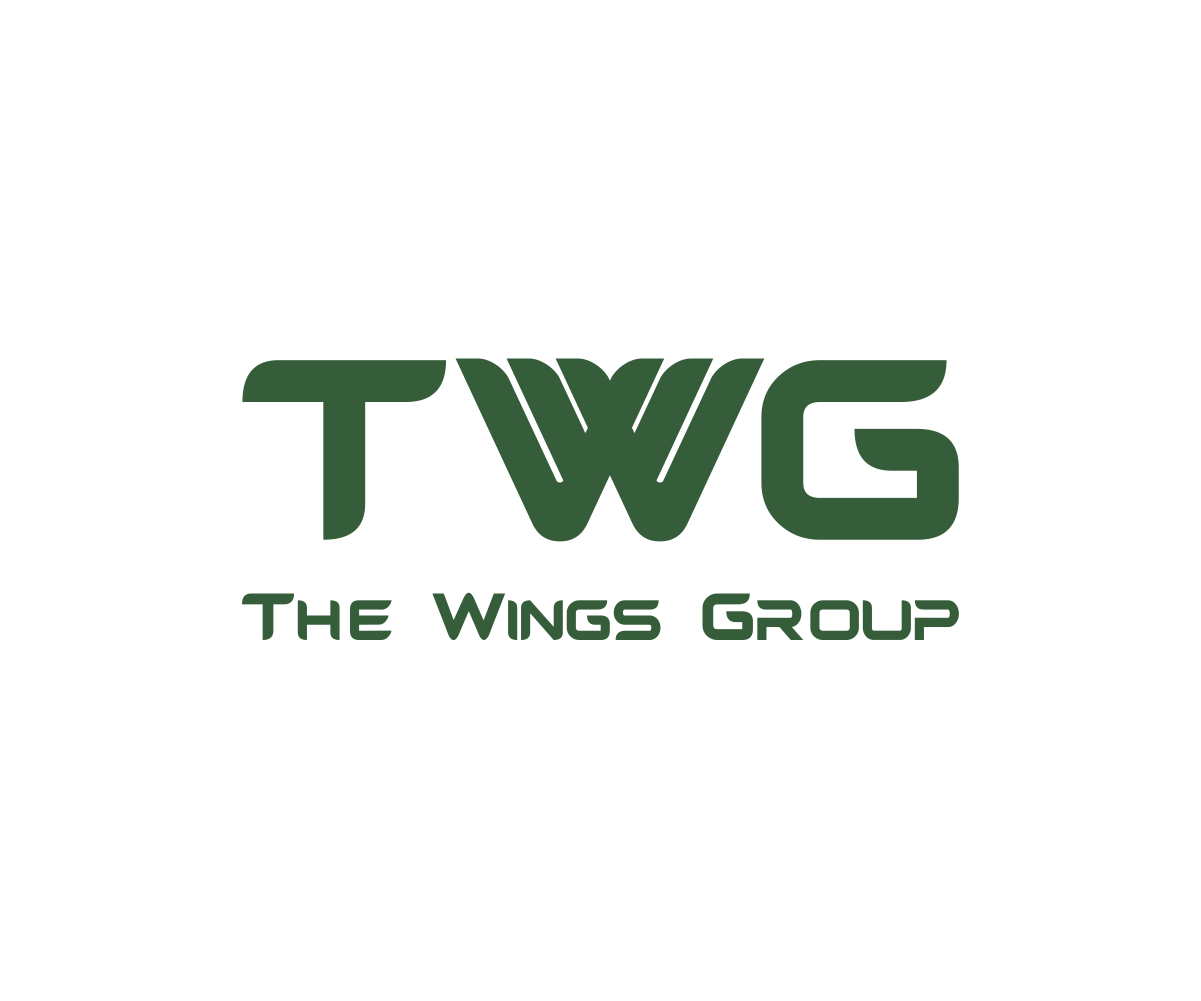 Logo-Design von suryokusumo für The Wings Group | Design #11387026