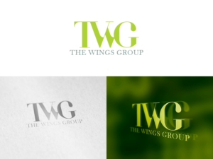 Logo Design by Pixel Combo