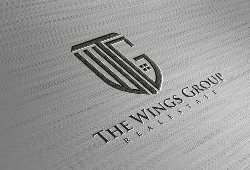 Logo Design by Fathan99 for The Wings Group | Design #11275073
