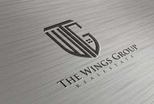 Logo Design by Fathan99 for The Wings Group | Design: #11275073