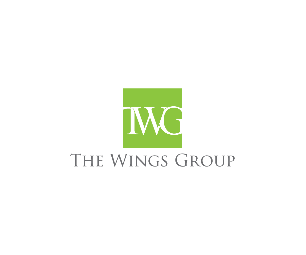 Diseño de Logo por meygekon para The Wings Group | Diseño #11396675