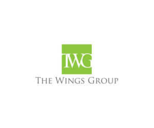 Design de Logo par meygekon pour The Wings Group | Design : #11396675