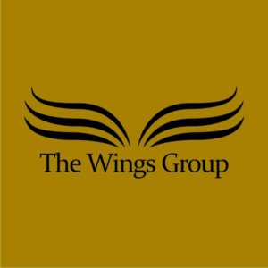 Logo Design by joshgraph for The Wings Group | Design #11396793
