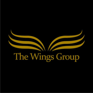Logo Design by joshgraph for The Wings Group | Design: #11396794