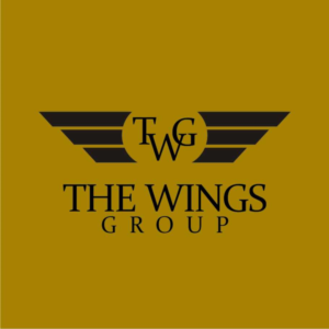 Logo Design by joshgraph for The Wings Group | Design: #11396796