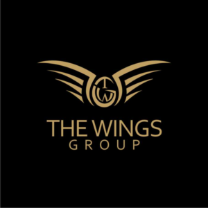 Logo Design by joshgraph for The Wings Group | Design: #11396797