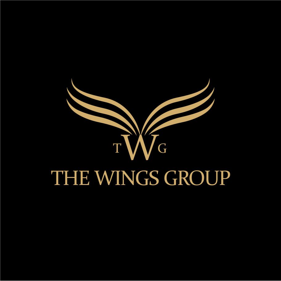 Logo Design by joshgraph for The Wings Group | Design #11402214
