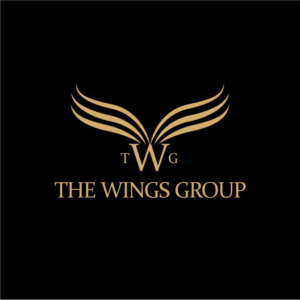 Logo Design by joshgraph for The Wings Group | Design: #11402214