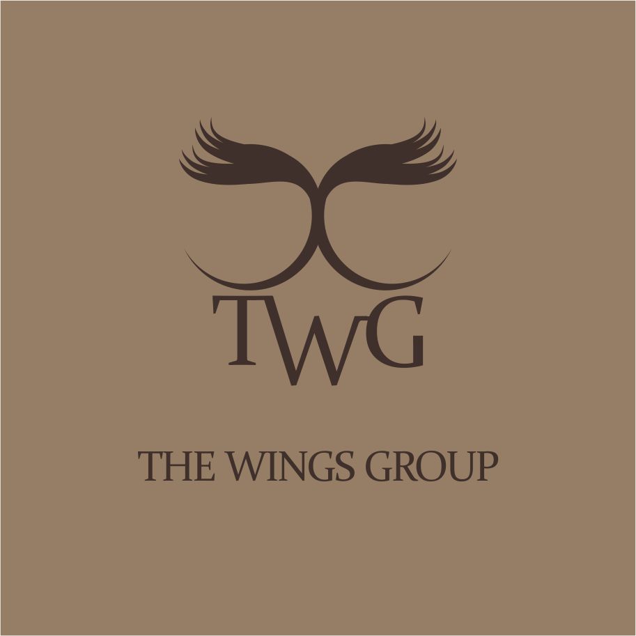 Logo Design by joshgraph for The Wings Group | Design #11402216