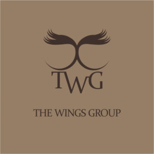 Logo Design by joshgraph for The Wings Group | Design: #11402216