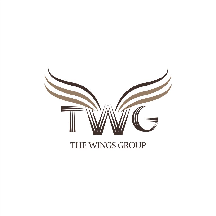 Logo Design by joshgraph for The Wings Group | Design #11402283
