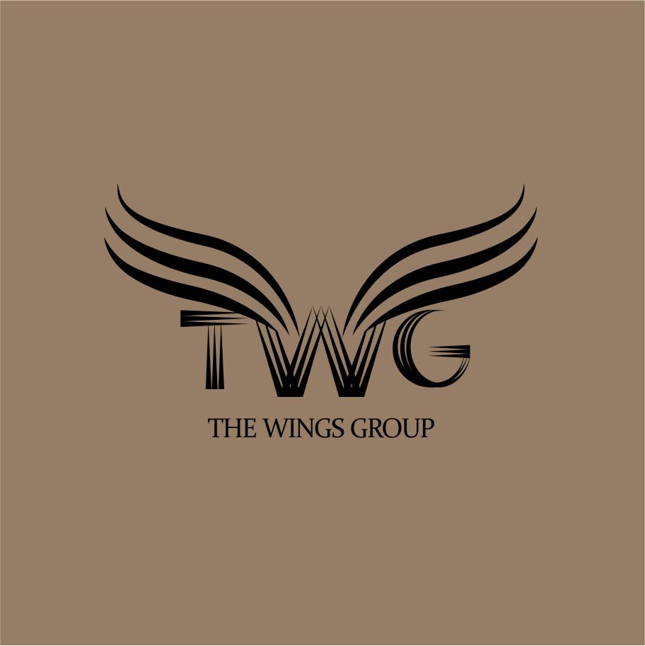 Logo Design by joshgraph for The Wings Group | Design #11402300