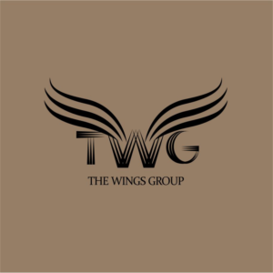 Logo Design by joshgraph for The Wings Group | Design: #11402300