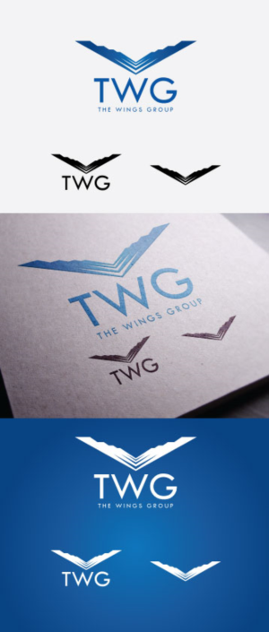 Logo Design by Raheel Saeed