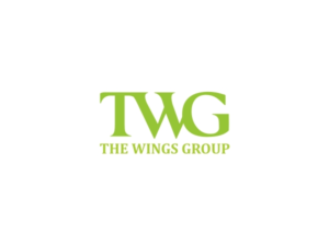 Logo Design by rastf2day for The Wings Group | Design: #11382461