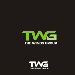 Logo Design by tjahyoahmad™ for The Wings Group | Design: #11271324