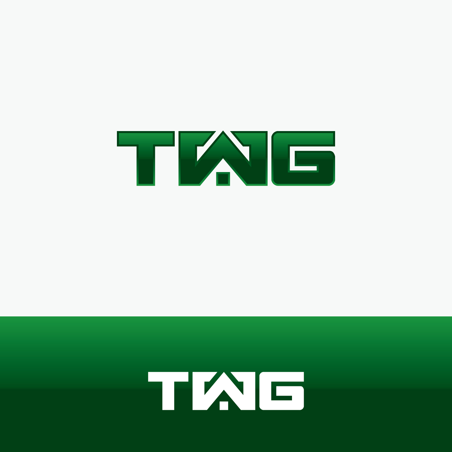 Diseño de Logo por Anoushay para The Wings Group | Diseño #11300409