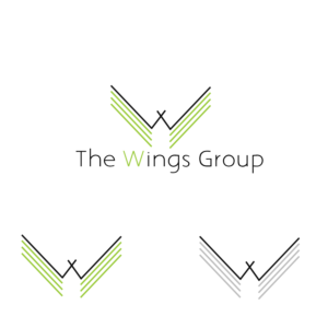 Logo-Design von gkottapa für The Wings Group | Design: #11324120