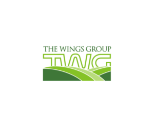 Logo Design by rasya for The Wings Group | Design: #11361589