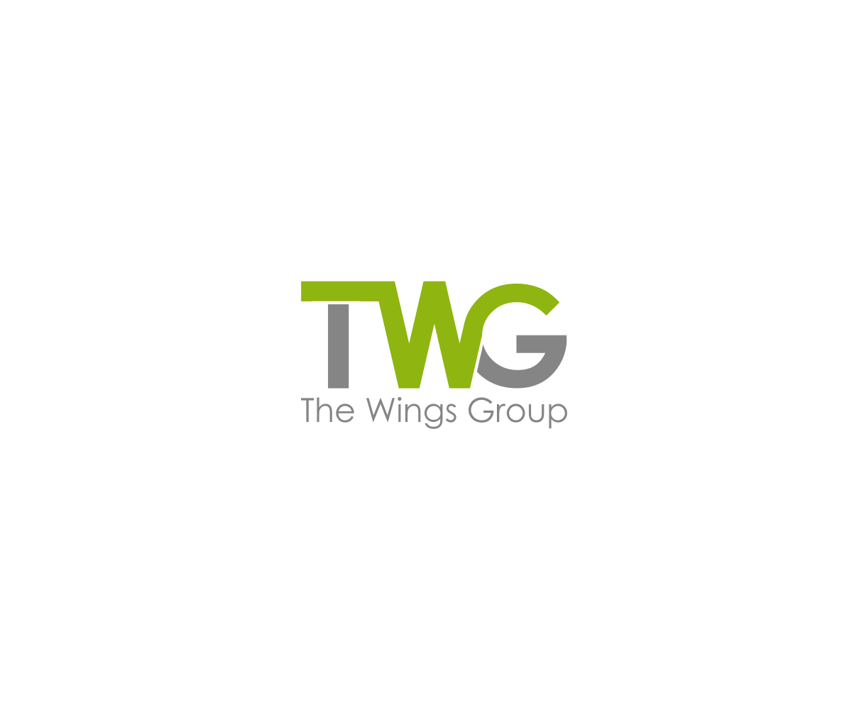 Diseño de Logo por dreams and reality para The Wings Group | Diseño #11271787