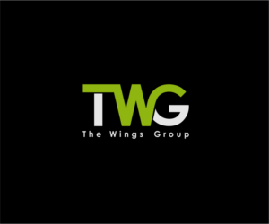 Logo Design by dreams and reality for The Wings Group | Design #11283258