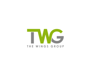 Diseño de Logo por dreams and reality para The Wings Group | Diseño: #11304464