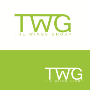 Logo Design by seyon for The Wings Group | Design: #11401828