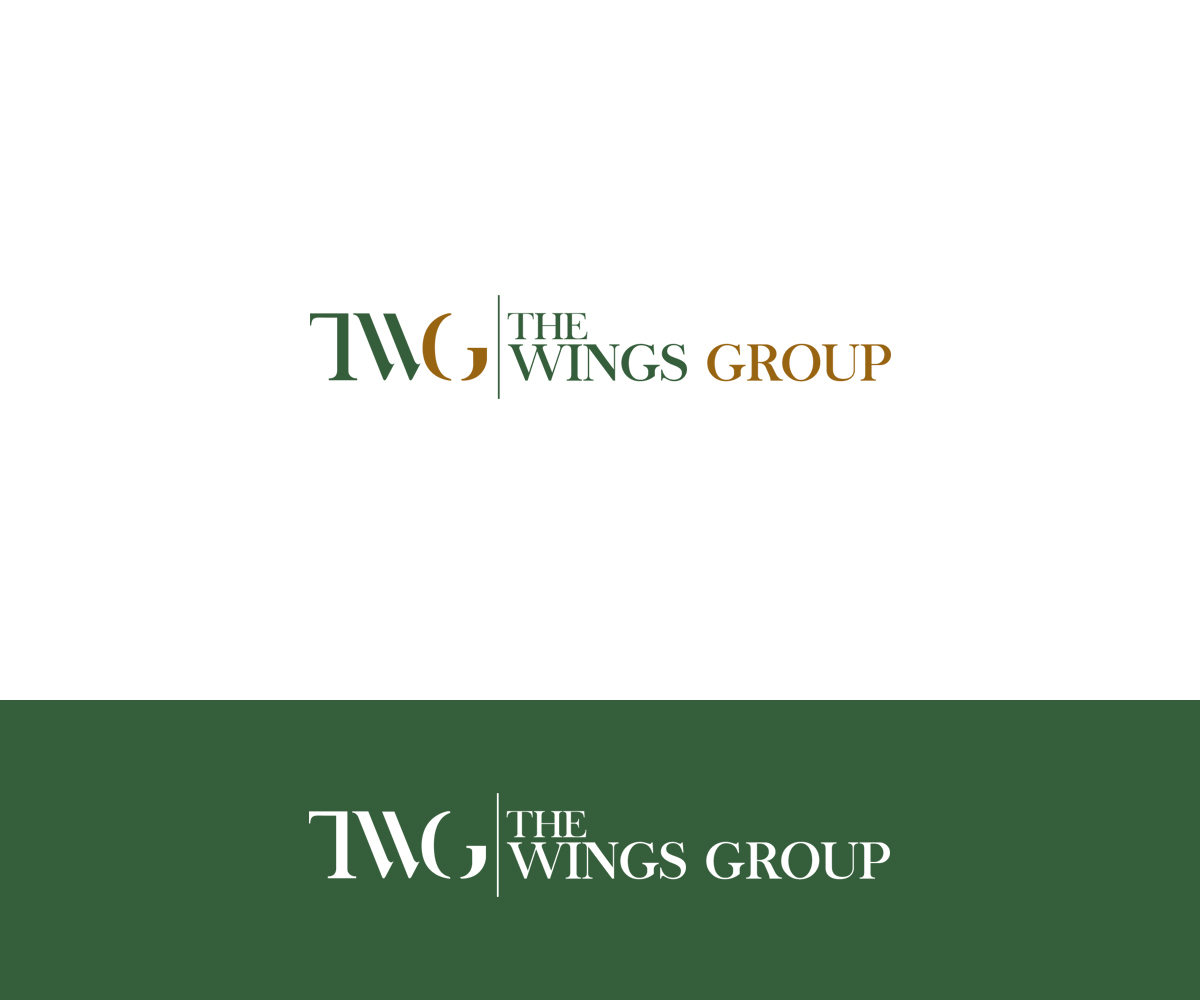 Design de Logo par cheez_O pour The Wings Group | Design #11319968