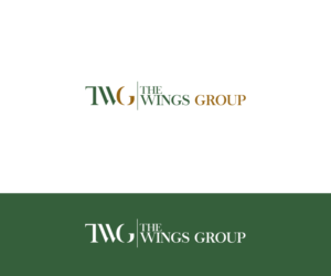 Logo Design by cheez_O for The Wings Group | Design: #11319968