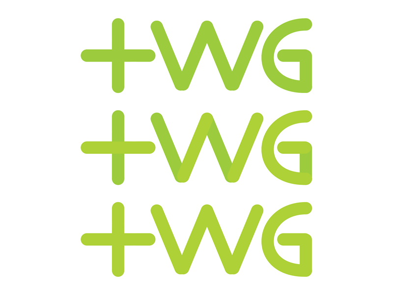 Logo Design by van klompen for The Wings Group | Design #11400135