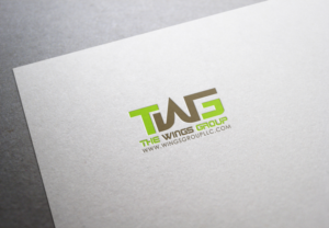 Diseño de Logo por noishotori para The Wings Group | Diseño: #11327085
