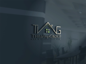 Diseño de Logo por noishotori para The Wings Group | Diseño: #11327303