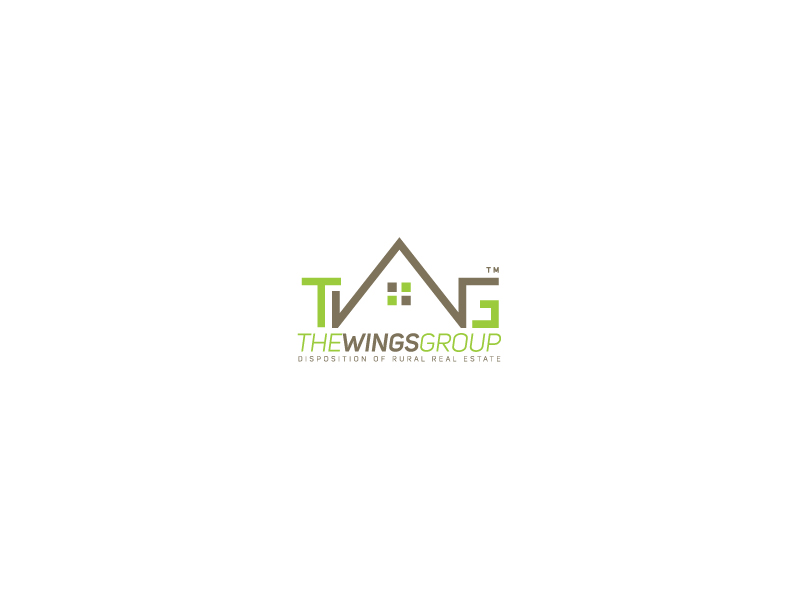 Diseño de Logo por noishotori para The Wings Group | Diseño #11327305