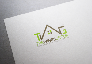 Diseño de Logo por noishotori para The Wings Group | Diseño: #11327306
