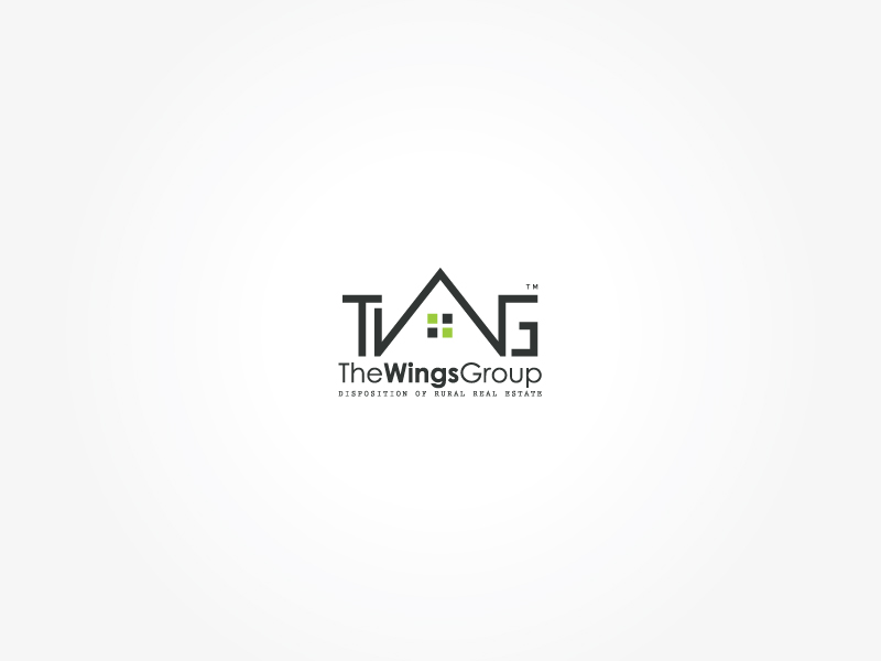 Diseño de Logo por noishotori para The Wings Group | Diseño #11327371
