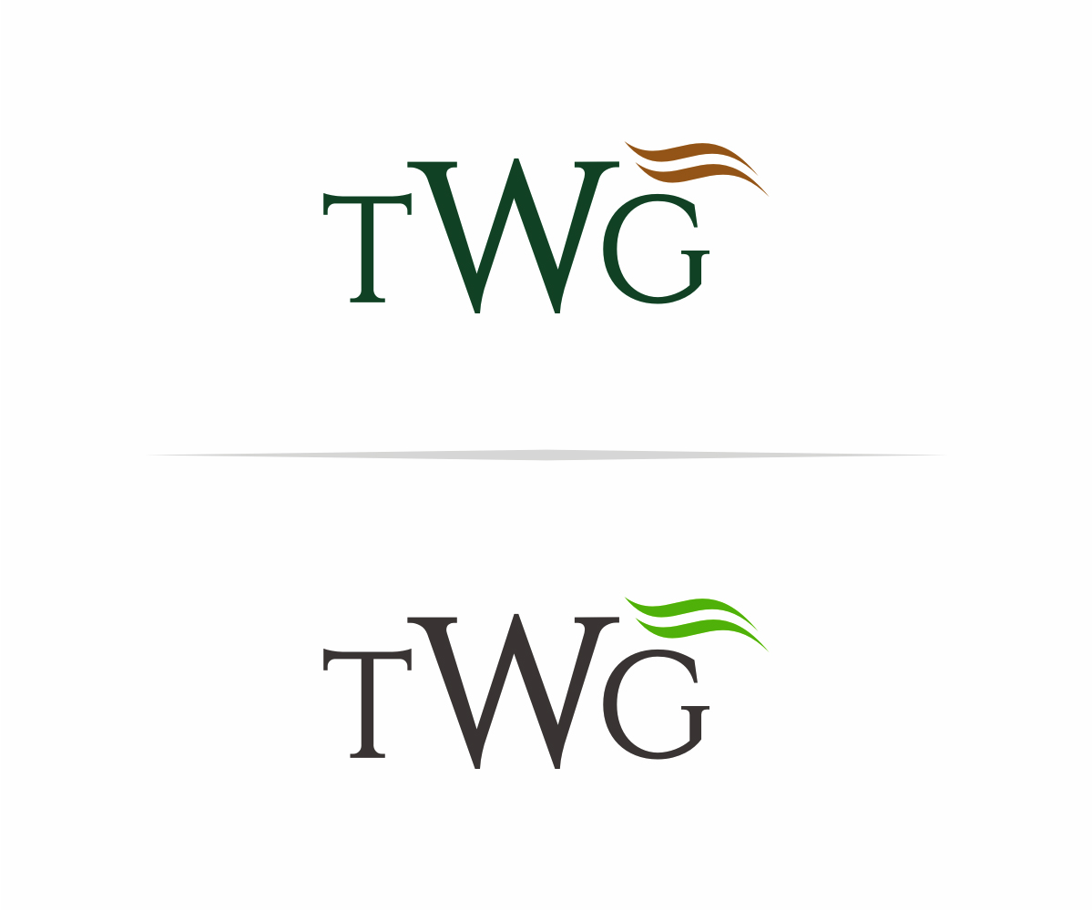 Logo Design by SMG for The Wings Group | Design #11355043