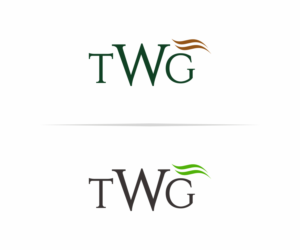 Logo Design by SMG for The Wings Group | Design: #11355043