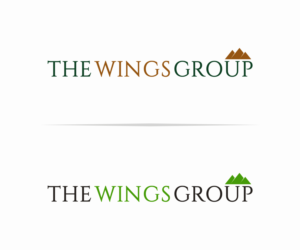 Logo Design by SMG for The Wings Group | Design: #11355044