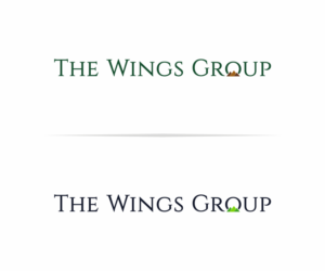 Logo Design by SMG for The Wings Group | Design: #11355045