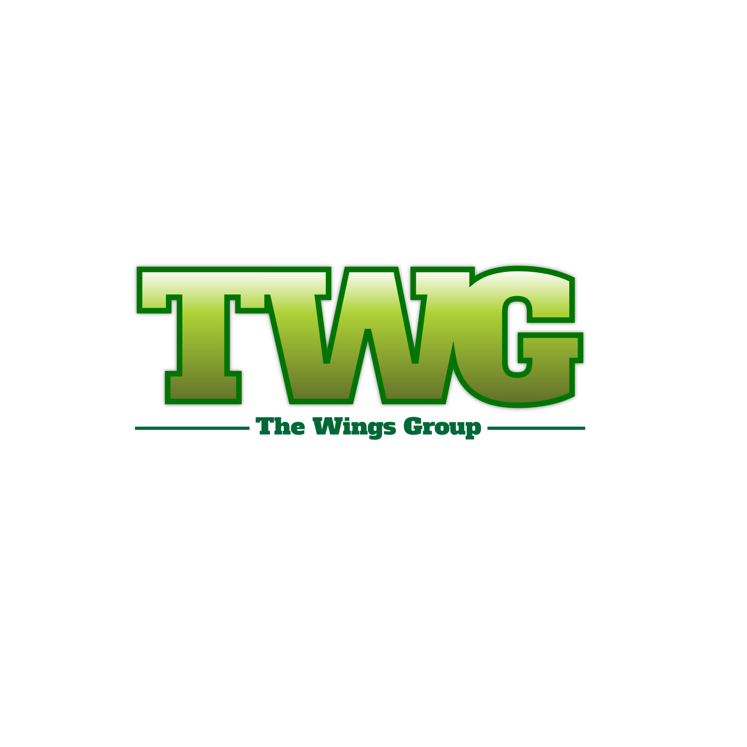 Logo Design by Noah.Klaman3187 for The Wings Group | Design #11402733