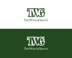 Logo Design by anonrotide for The Wings Group | Design #11393178